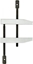 Picture of Bessey Scisk srubowy rownolegly,wielkosc 1, 36mm BESSEY