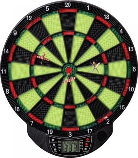 Picture of Best Sporting Dart elektroniczny Windsor Glow In The DarK (1006857)