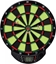 Attēls no Best Sporting Dart elektroniczny Windsor Glow In The DarK (1006857)