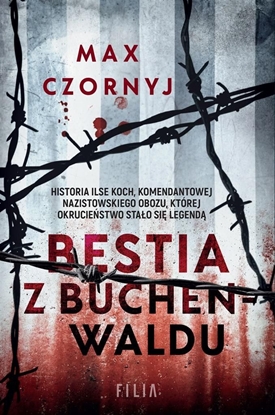 Изображение Bestia z Buchenwaldu