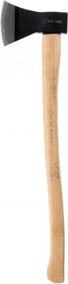 Изображение Best-Tools Siekiera uniwersalna trzonek drewniany 1,5kg  (BEST-SUH1500)