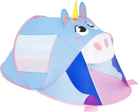 Изображение Bestway ADVENTURECHASERS UNICORN PLAY TENT