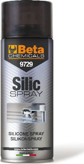 Picture of Beta Tools BETA PREPARAT SMAR SILIKONOWY 400ml BE9729-400S