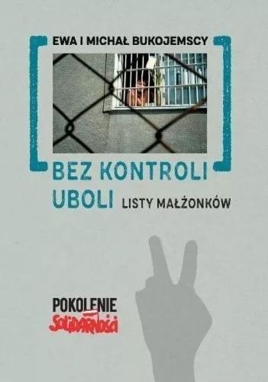 Picture of Bez kontroli uboli: Listy małżonków