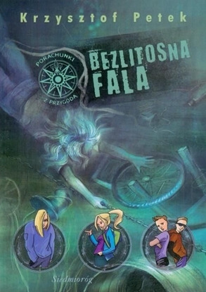 Picture of Bezlitosna fala w.2021