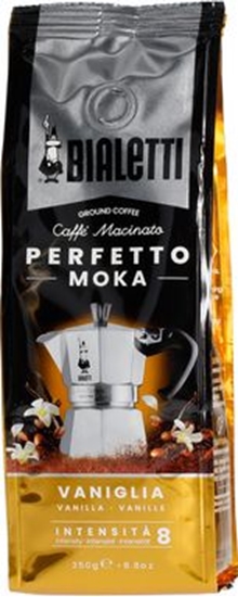 Изображение Bialetti Bialetti - Perfetto Moka Vanilia 250g