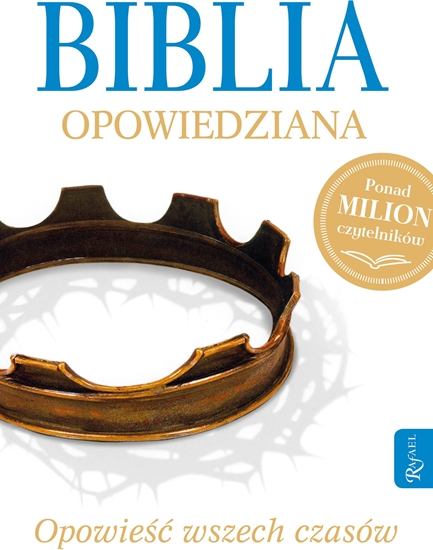 Picture of Biblia opowiedziana