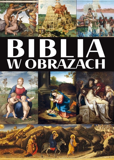 Изображение Biblia w obrazach