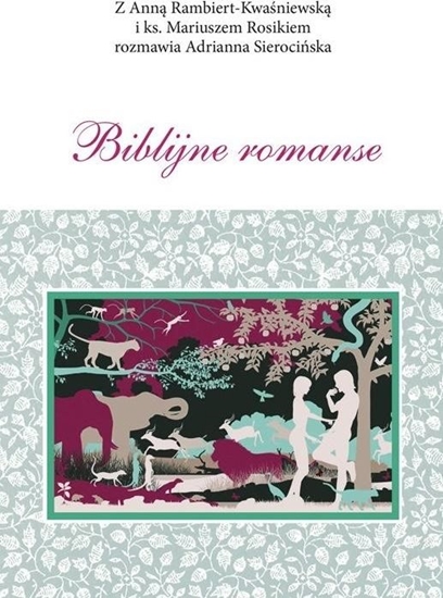 Picture of Biblijne romanse