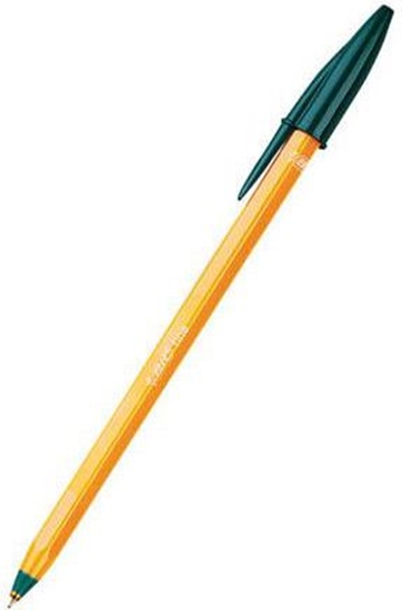Picture of Bic długopis orange zielony