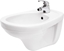 Attēls no Bidet Cersanit Delfi wiszący 52,5x35,5cm (K11-0018)