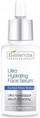 Picture of Bielenda Professional Ultra Hydrating Face Serum (W) 30ml