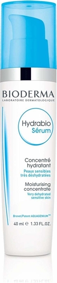 Picture of Bioderma Serum nawilżające do twarzy Hydrabio 40 ml