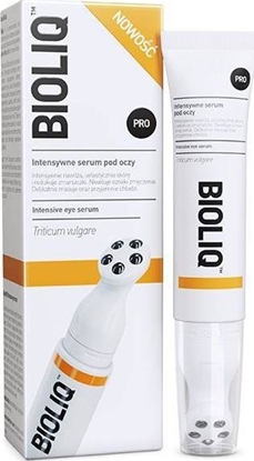 Attēls no BioliQ Pro intensywne serum pod oczy 15ml