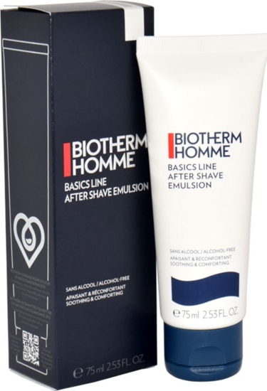 Изображение Biotherm Łagodzący balsam po goleniu Homme After Shave 75ml