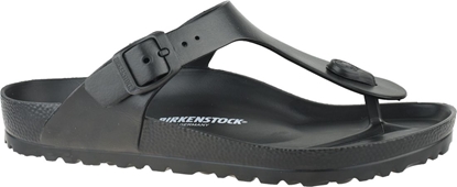 Изображение Birkenstock Birkenstock Gizeh W Eva 128201 czarne 40