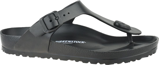 Picture of Birkenstock Birkenstock Gizeh W Eva 128201 czarne 40