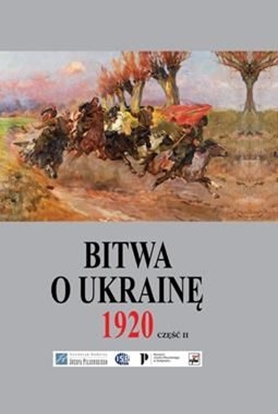 Picture of Bitwa o Ukrainę 1 I-24 VII 1920... cz.2