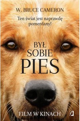 Picture of Był sobie pies. Ten świat jest naprawdę pomerdany (225526)