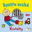 Attēls no Bystre oczka. Kształty (173519)