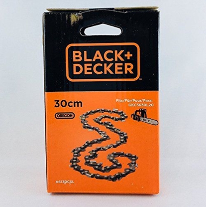 Attēls no Black&Decker Black&Decker Replacement chain A6130CSL-XJ - 3/8 - saw chain