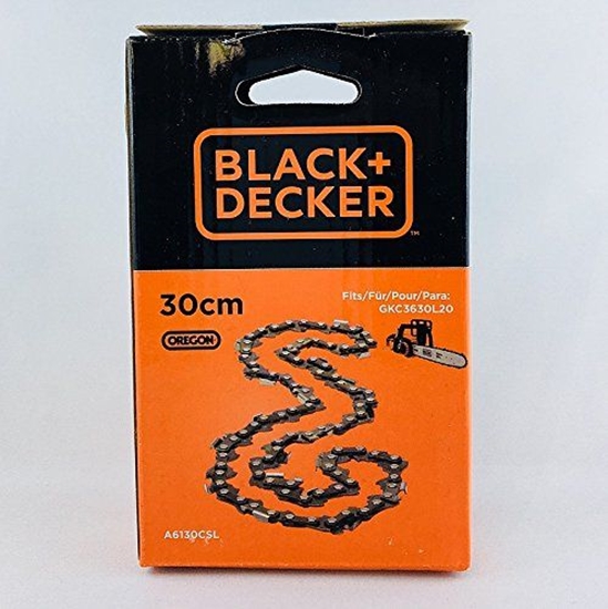 Изображение Black&Decker Black&Decker Replacement chain A6130CSL-XJ - 3/8 - saw chain