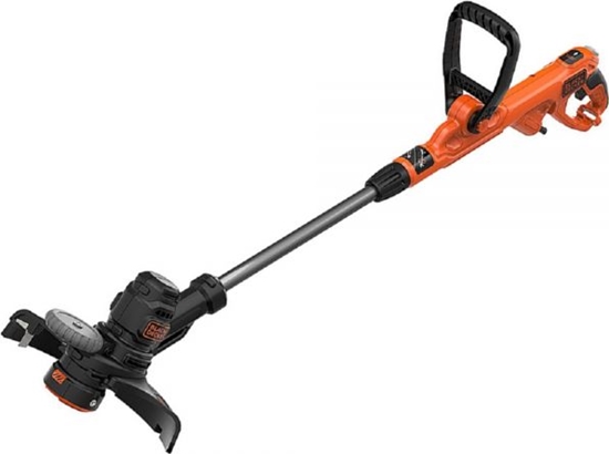 Picture of Black&Decker kosiarka żyłkowa 550W 30 cm (BESTE630-QS)