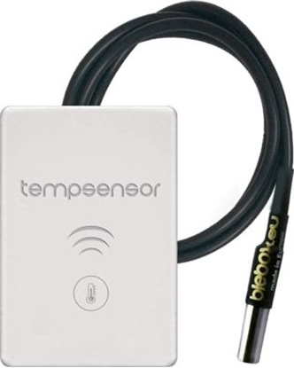 Attēls no Blebox Czujnik temperatury tempSensor µWiFi