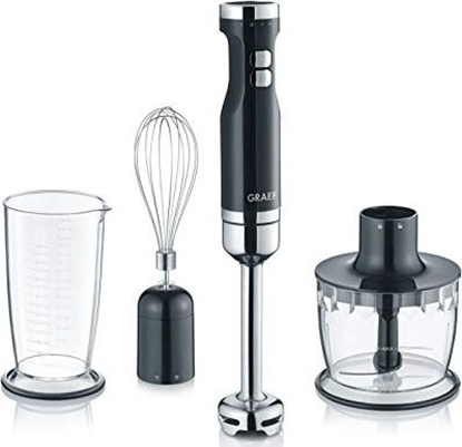 Attēls no Blender Graef HB502