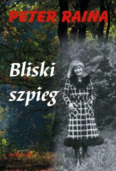 Picture of Bliski szpieg