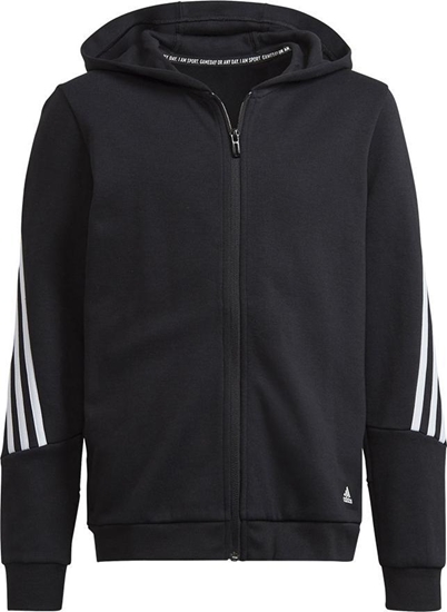 Изображение Adidas Bluza adidas FI 3 Stripes FZ H44343