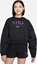 Picture of Nike Bluza Nike Sportswear Trend FLC Crew DV2563 045