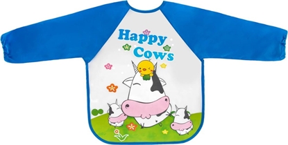 Attēls no BOC0562-ŚLINIAK RĘKAWEK HAPPY COWS