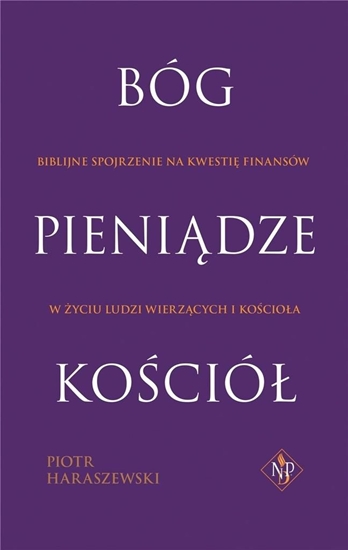 Изображение Bóg, pieniądze, kościół