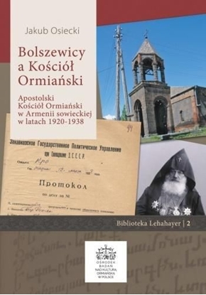 Picture of Bolszewicy a Kościół Ormiański