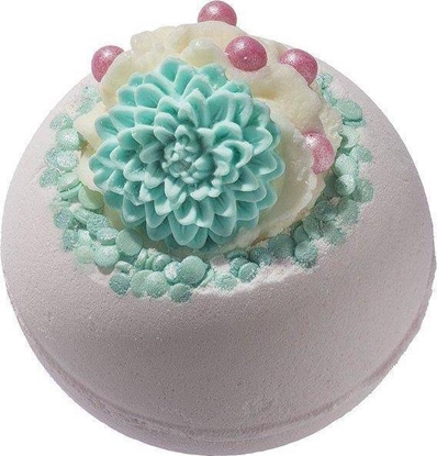 Изображение Bomb Cosmetics BOMB COSMETICS_Bath Bomb kula do kąpieli Hydrangea Hydration 160g