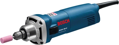 Attēls no Bosch 0 601 220 000 die/straight grinder 28000 RPM 650 W