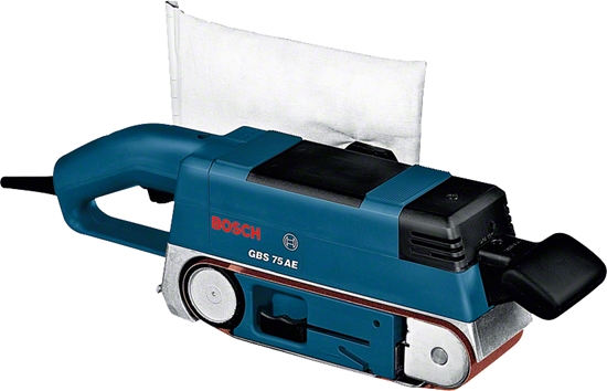 Picture of Bosch GBS 75 AE Belt Sander ZB Case