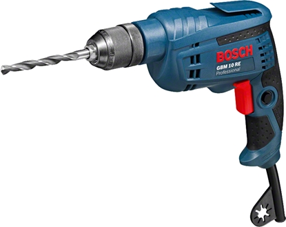 Изображение Bosch 0 601 473 600 drill 2600 RPM Keyless 1.7 kg