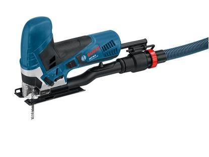 Attēls no Bosch 0 601 58G 000 power jigsaw 650 W 2.3 kg