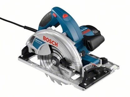 Picture of Bosch 0 601 668 901 portable circular saw 19 cm 5000 RPM 1800 W