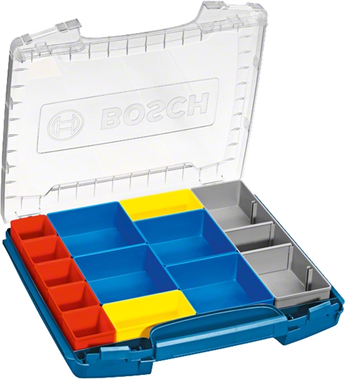 Picture of Bosch ‎1600A001S7 Multicolour ABS