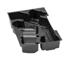 Изображение Bosch 1 600 A00 2VM tool storage case accessory Partition