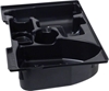 Picture of Bosch 1 600 A01 9YY storage box accessory Black Divider set