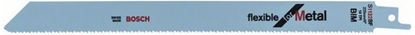 Picture of Bosch 100 saber saw blade S 1122 BF