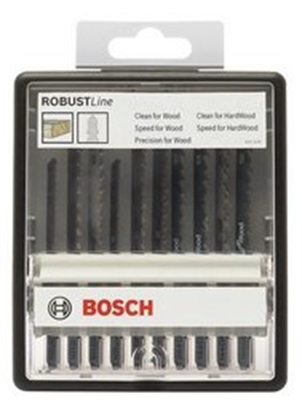 Attēls no Bosch 2 607 010 540 drill bit