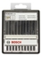 Picture of Bosch 2 607 010 540 drill bit