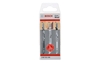 Picture of Bosch 2 607 011 436 jigsaw/scroll saw/reciprocating saw blade Jigsaw blade 15 pc(s)