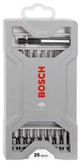 Изображение Bosch 2 607 017 037 screwdriver bit