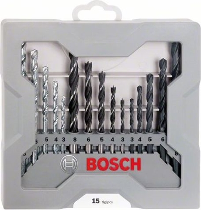 Изображение Bosch 2 607 017 038 drill bit